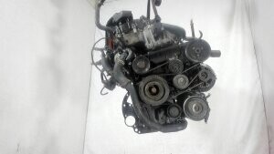 Двигатель для Land Rover Freelander I 1997-2003
