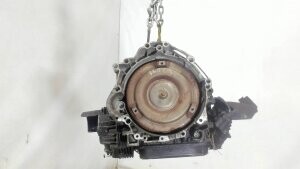 Автоматическая коробка переключения передач в сборе для Audi A6 C5 1997 - 2001