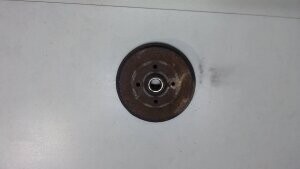 Тормозной барабан для Volkswagen Vento 1992-1999