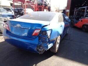 Весь автомобиль на запчасти для Toyota Camry XV40 2006-2009