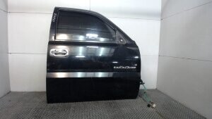 Замок для Cadillac Escalade II 2002-2006