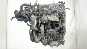 Двигатель для Honda Civic VIII 2005 - 2008