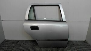 Дверь боковая для Opel Astra F · Рестайлинг 1994 - 2002