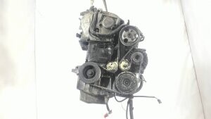 Двигатель для Renault Scenic