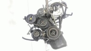 Маховик для Mitsubishi Colt III 1987 - 1995