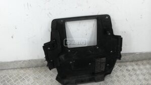 Пластиковая крышка двигателя для Subaru Legacy IV · Рестайлинг 2006 - 2009