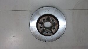 Диск тормозной для Mercedes-Benz E-Класс W210, S210 1995 - 2003