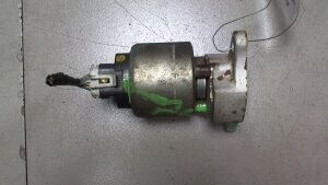 Клапан EGR для Chevrolet Lacetti 2004 - 2013
