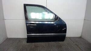Электростеклоподъемник для Mercedes-Benz C-Класс W202, S202 · Рестайлинг 1997 - 2001