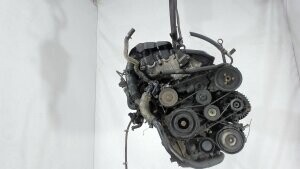 Двигатель для Land Rover Freelander I 1997-2003