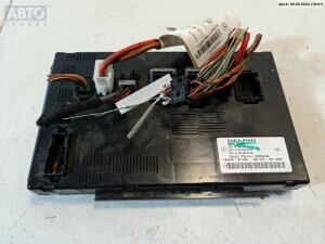 Блок управления для Mercedes-Benz M-Класс W164 2005 - 2008