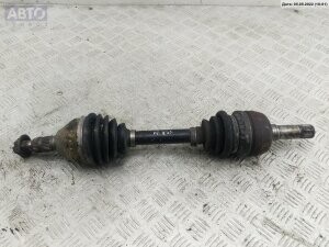 Полуось для Opel Vectra C · Рестайлинг 2005 - 2009