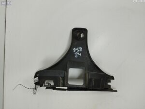 Кронштейн крепления заднего бампера для Peugeot 307 I 2001 - 2005