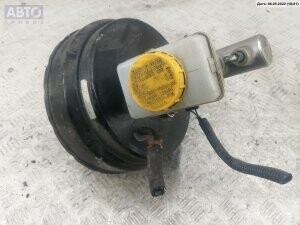 Бачок для тормозной жидкости для Subaru Forester I · Рестайлинг 2000 - 2002