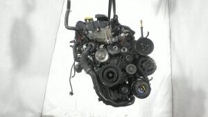 Двигатель для Land Rover Freelander I 1997-2003