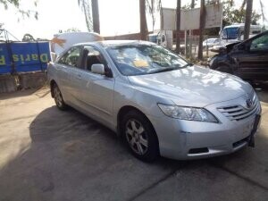 Весь автомобиль на запчасти для Toyota Camry XV40 2006-2009