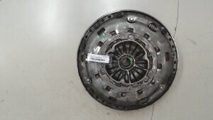 Маховик для Ford Mondeo III · Рестайлинг 2003 - 2007