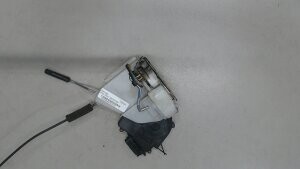 Замок для Honda Accord VII 2002-2006
