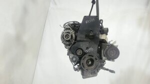 Двигатель для Opel Astra F · Рестайлинг 1994 - 2002