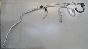 Трубка кондиционера для BMW 7 серия E65 2001 - 2008