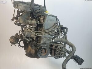 Двигатель для Ford Sierra I · Рестайлинг 1987-1993