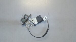 Замок крышки багажника для Subaru Legacy III 1998-2004