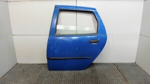 Ограничитель двери для Fiat Punto II · Рестайлинг 2003 - 2010