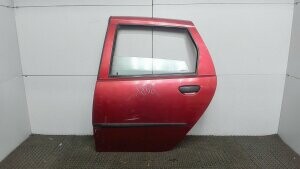 Ограничитель двери для Fiat Punto II · Рестайлинг 2003-2010