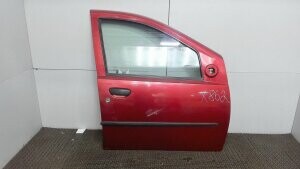 Ограничитель двери для Fiat Punto II · Рестайлинг 2003 - 2010