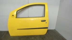 Ограничитель двери для Fiat Punto II · Рестайлинг 2003 - 2010
