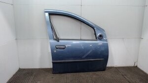 Ограничитель двери для Fiat Punto II · Рестайлинг 2003-2010