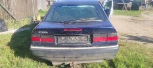 Весь автомобиль на запчасти для Citroen Xantia X1 1992 - 1998