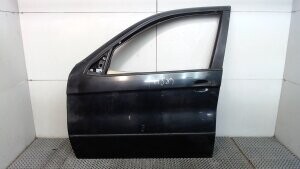 Уплотнитель двери для BMW X5 E53 1999 - 2006