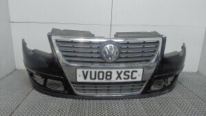 Передний поворотник в сборе для Volkswagen Passat B6 2005 - 2010