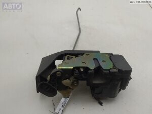 Замок левой задней двери для Alfa Romeo 156 932 1997 - 2002