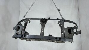 Телевизор в сборе для Subaru Legacy IV 2003 - 2006