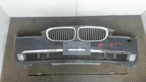 Решетка радиатора для BMW 7 серия F01, F04 2008 - 2015