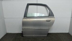 Внешняя ручка двери для Volvo S80 I 1998 - 2003