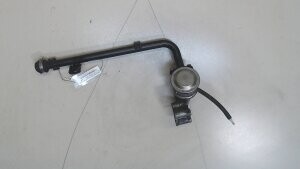 Клапан EGR для Audi A6 C5 1997 - 2001