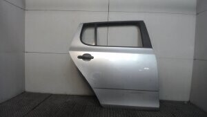 Внутренняя ручка двери для Skoda Fabia 5J 2007 - 2010