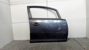 Внутренняя ручка двери для Opel Corsa D 2006 - 2011