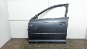Внутренняя ручка двери для Audi A3 8P, 8PA · 2-й рестайлинг 2008 - 2013