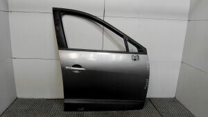Боковое стекло для Renault Scenic III 2009 - 2012
