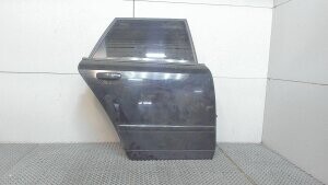 Боковое стекло для Audi A4 B6 2000 - 2006