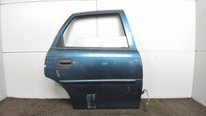 Боковое стекло для Opel Vectra B · Рестайлинг 1999-2002