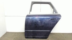 Боковое стекло для Audi A4 B6 2000 - 2006