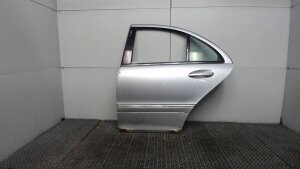 Форточка двери для Mercedes-Benz C-Класс W202, S202 · Рестайлинг 1997 - 2001