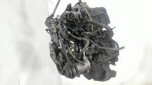 Двигатель для Mitsubishi Pajero III · Рестайлинг 2003 - 2006