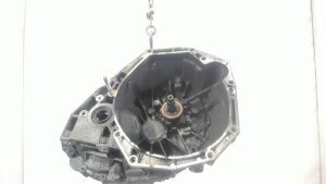 Механическая коробка переключения передач в сборе для Renault Megane III 2008 - 2014