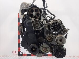 Двигатель для Renault Scenic I 1996-1999